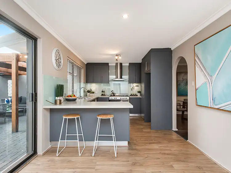 Third view of Homely house listing, 7 Elgin Court, Duncraig WA 6023