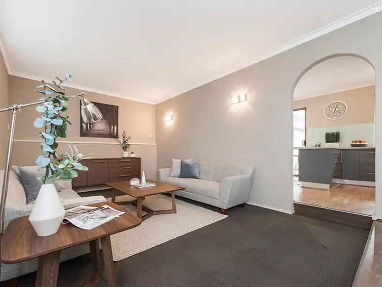 Fourth view of Homely house listing, 7 Elgin Court, Duncraig WA 6023