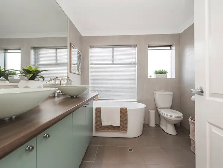 Fifth view of Homely house listing, 7 Elgin Court, Duncraig WA 6023