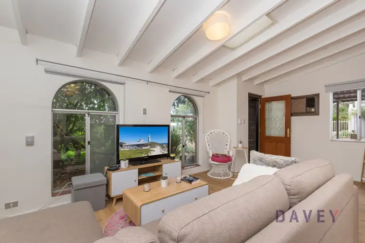 Second view of Homely villa listing, 5/51 Abbett Street, Scarborough WA 6019