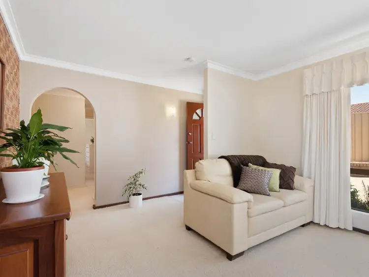 Fifth view of Homely house listing, 5B Sulina Court, Duncraig WA 6023