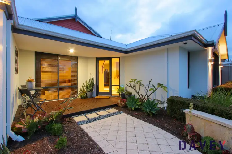 Second view of Homely house listing, 10 Tadorna Entrance, Tapping WA 6065