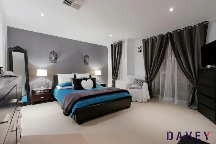 Fifth view of Homely house listing, 10 Tadorna Entrance, Tapping WA 6065