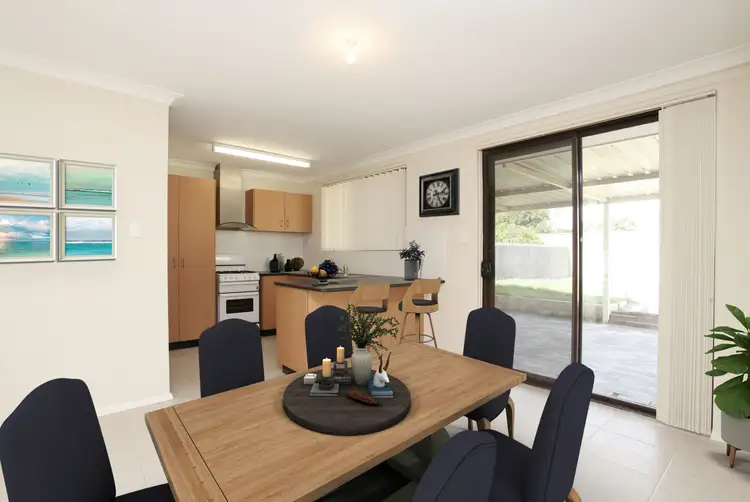 50 Coronata Way, Mirrabooka WA 6061
