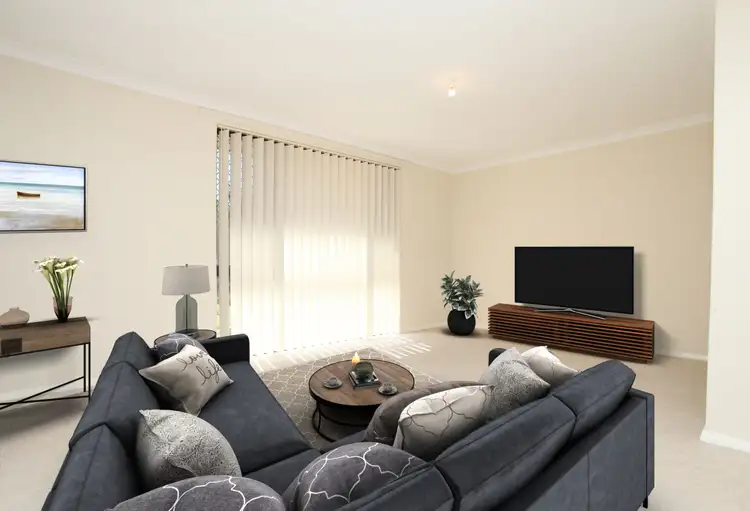 Third view of Homely house listing, 50 Coronata Way, Mirrabooka WA 6061