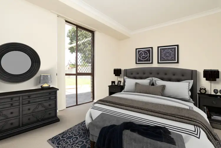 Fourth view of Homely house listing, 50 Coronata Way, Mirrabooka WA 6061