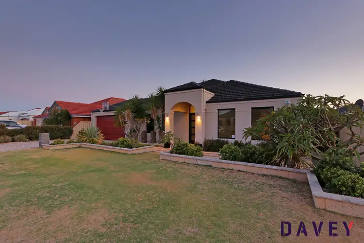 Third view of Homely house listing, 10 Tintoretto Bend, Tapping WA 6065
