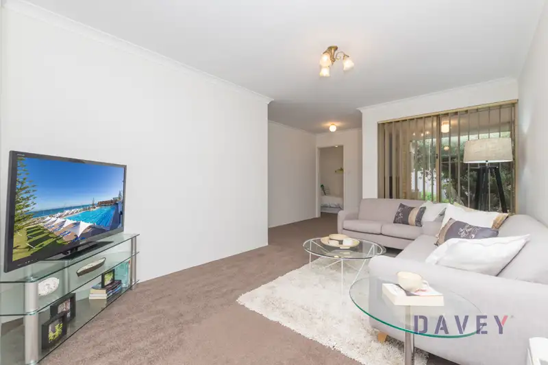 Main view of Homely villa listing, 3/46 Drabble Road, Scarborough WA 6019