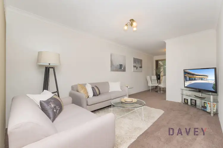 Second view of Homely villa listing, 3/46 Drabble Road, Scarborough WA 6019