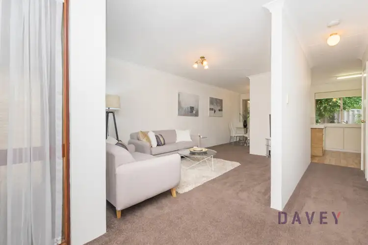 Third view of Homely villa listing, 3/46 Drabble Road, Scarborough WA 6019