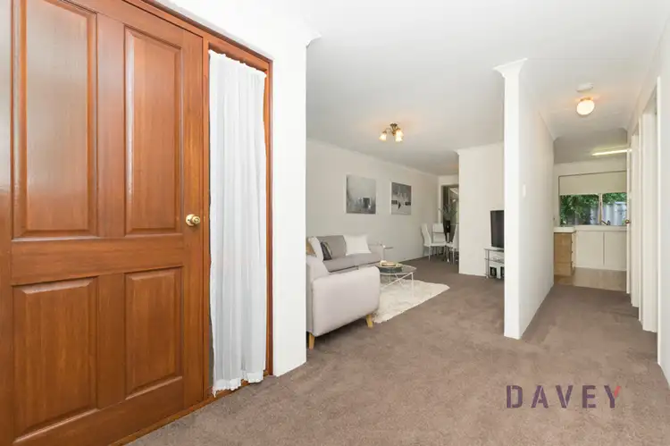 Fourth view of Homely villa listing, 3/46 Drabble Road, Scarborough WA 6019