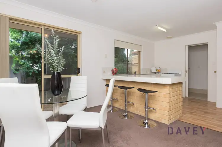 Fifth view of Homely villa listing, 3/46 Drabble Road, Scarborough WA 6019