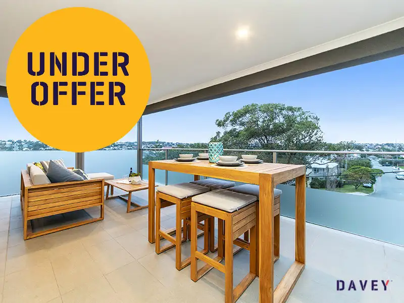 Main view of Homely apartment listing, 4/22 May Street, Scarborough WA 6019