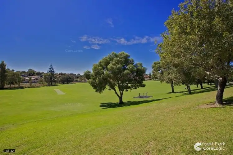 Third view of Homely apartment listing, 4/22 May Street, Scarborough WA 6019