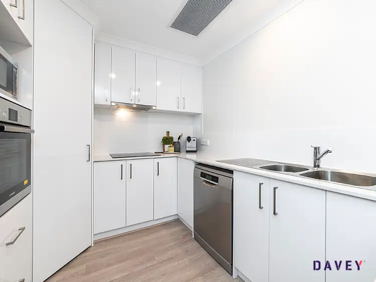 Fourth view of Homely apartment listing, 4/22 May Street, Scarborough WA 6019