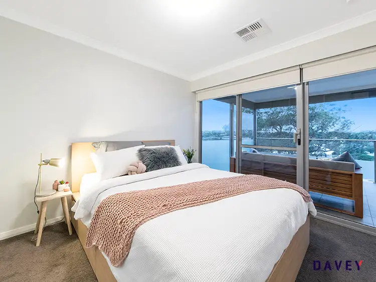 Sixth view of Homely apartment listing, 4/22 May Street, Scarborough WA 6019