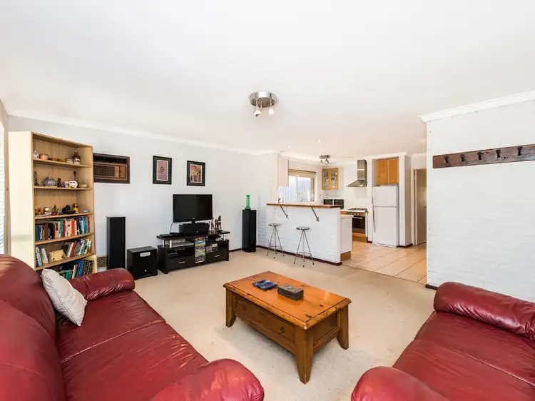 Second view of Homely semi-detached listing, 9a Owen Place, Hamersley WA 6022
