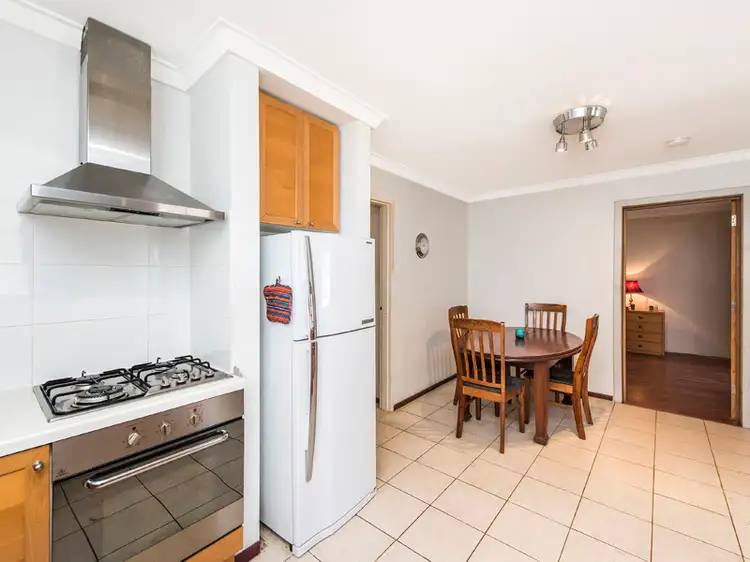Fourth view of Homely semi-detached listing, 9a Owen Place, Hamersley WA 6022