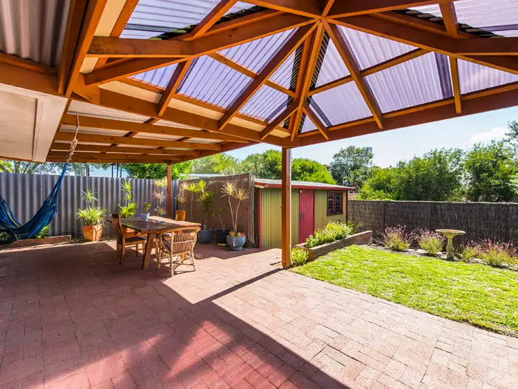 Seventh view of Homely semi-detached listing, 9a Owen Place, Hamersley WA 6022