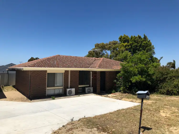 Second view of Homely house listing, 79 Macquarie Avenue, Padbury WA 6025