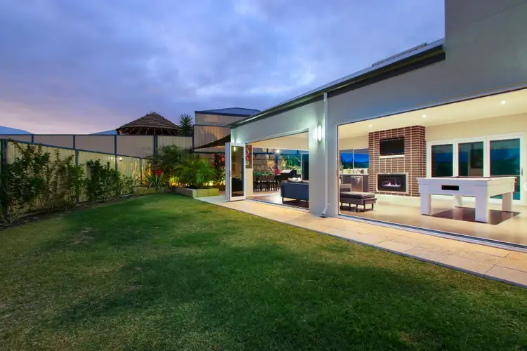Second view of Homely house listing, 12 Ray Gardiner Vista, Tapping WA 6065