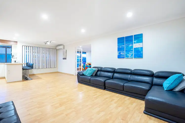 Main view of Homely house listing, 25 Voyage Road, Heathridge WA 6027