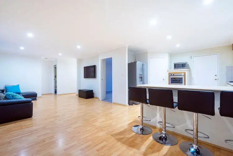 Second view of Homely house listing, 25 Voyage Road, Heathridge WA 6027