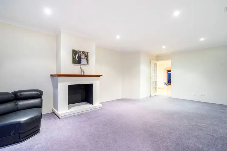 Fifth view of Homely house listing, 25 Voyage Road, Heathridge WA 6027