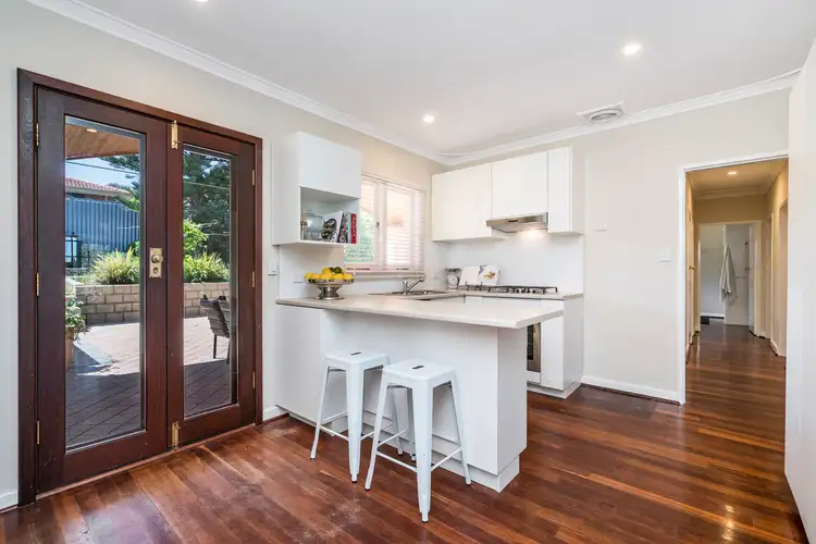 Sixth view of Homely house listing, 8 Cooba Place, Duncraig WA 6023