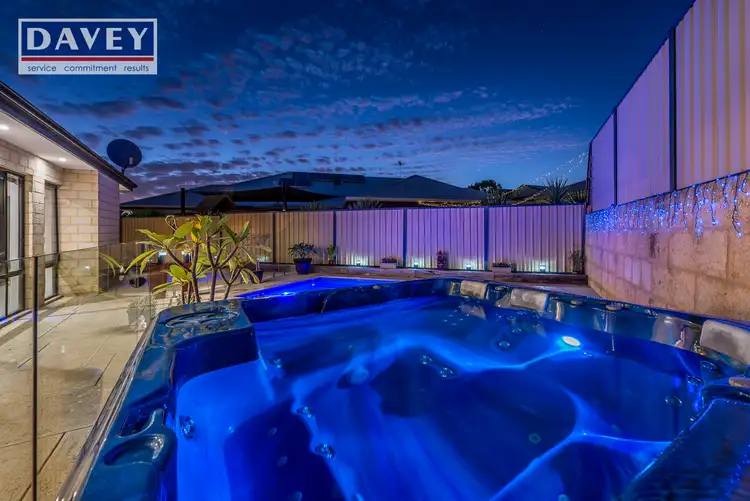 Third view of Homely house listing, 9 Tibicen Road, Tapping WA 6065