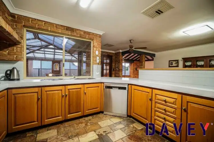 Second view of Homely house listing, 18 Santa Way, Wanneroo WA 6065