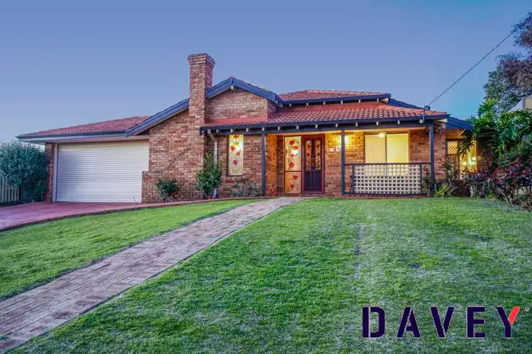 Fifth view of Homely house listing, 18 Santa Way, Wanneroo WA 6065