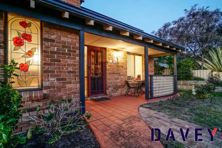 Sixth view of Homely house listing, 18 Santa Way, Wanneroo WA 6065