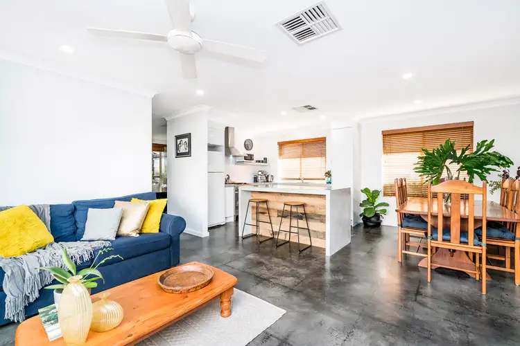 Main view of Homely house listing, 146 Grand Promenade, Doubleview WA 6018