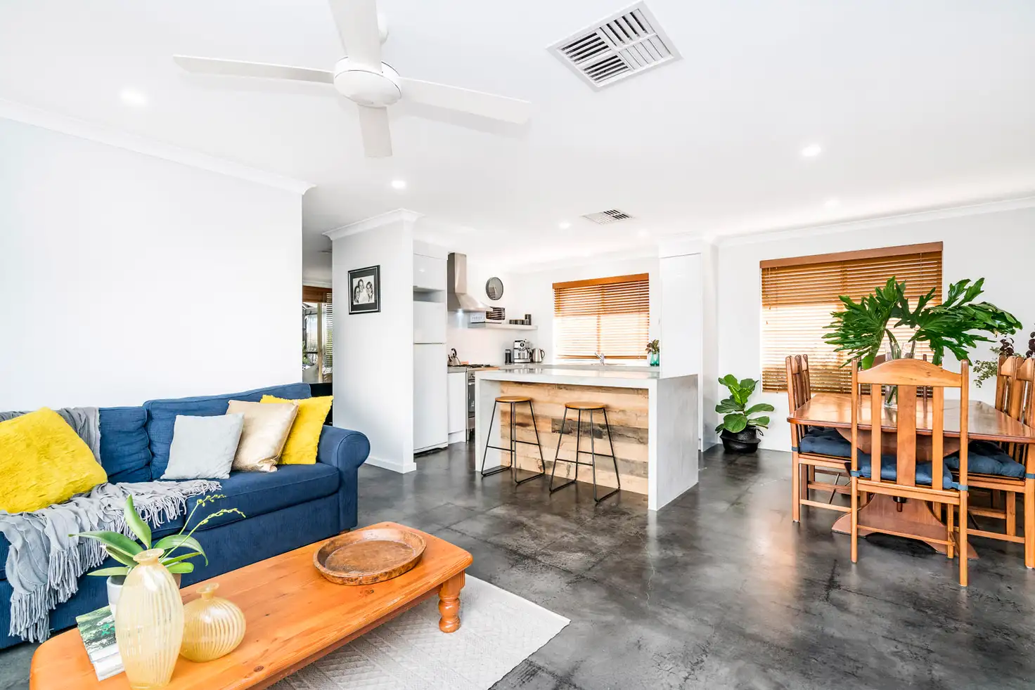 Main view of Homely house listing, 146 Grand Promenade, Doubleview WA 6018