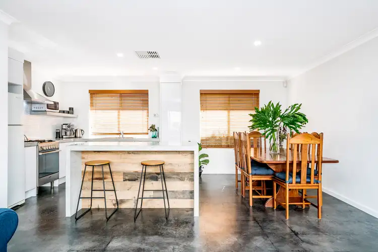 Second view of Homely house listing, 146 Grand Promenade, Doubleview WA 6018