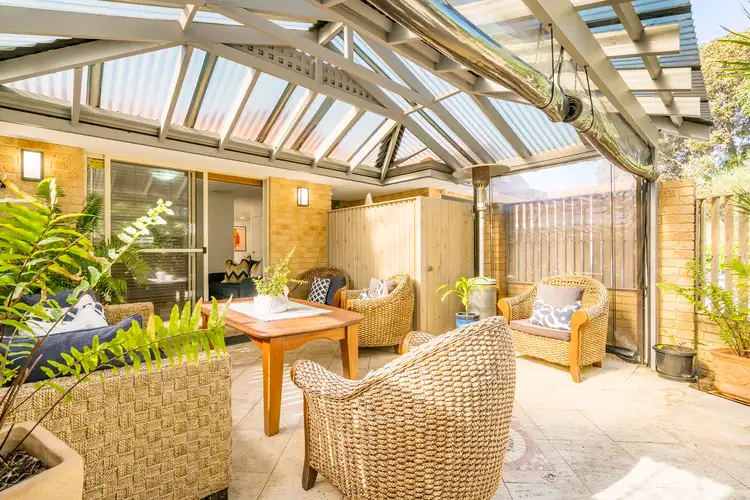 Fifth view of Homely house listing, 146 Grand Promenade, Doubleview WA 6018