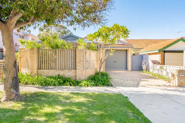 Sixth view of Homely house listing, 146 Grand Promenade, Doubleview WA 6018