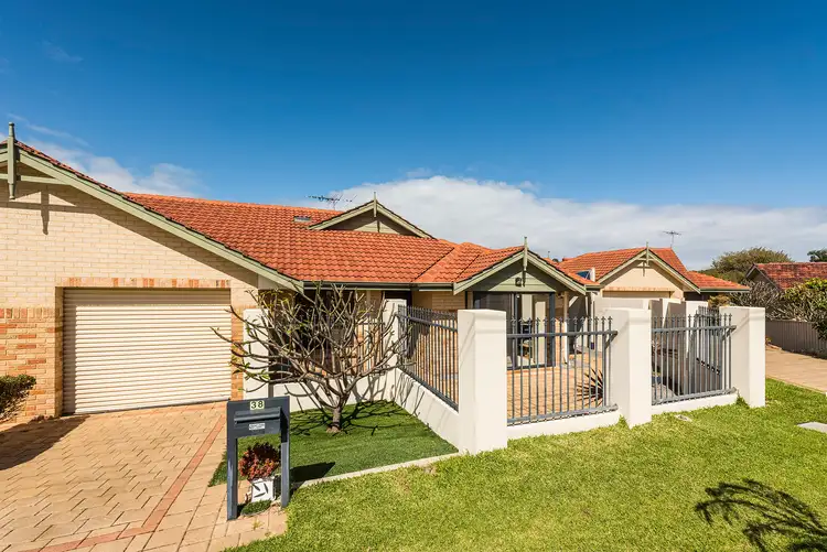 38 Croxton Place, North Beach WA 6020