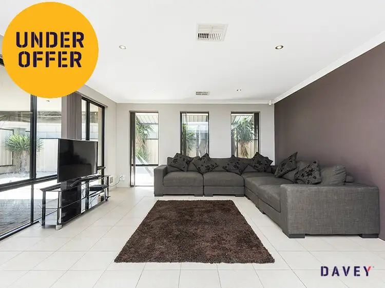 Main view of Homely house listing, 95 Liberty Drive, Clarkson WA 6030
