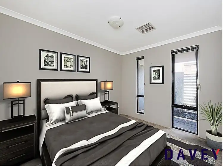 Third view of Homely house listing, 95 Liberty Drive, Clarkson WA 6030