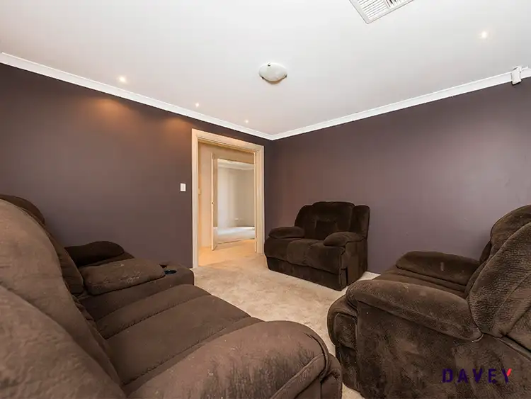 Sixth view of Homely house listing, 95 Liberty Drive, Clarkson WA 6030