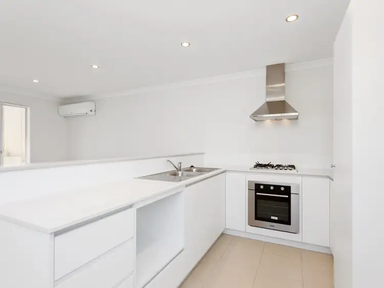 Second view of Homely house listing, 130A Woodside St, Doubleview WA 6018