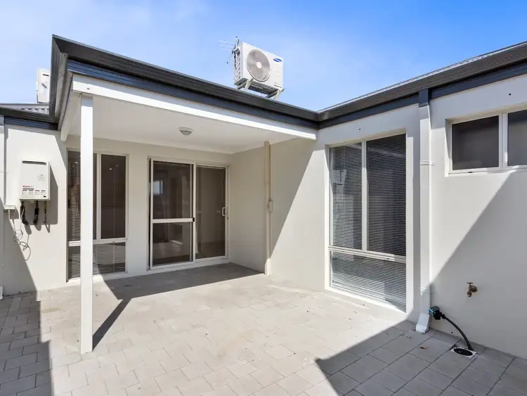 Third view of Homely house listing, 130A Woodside St, Doubleview WA 6018