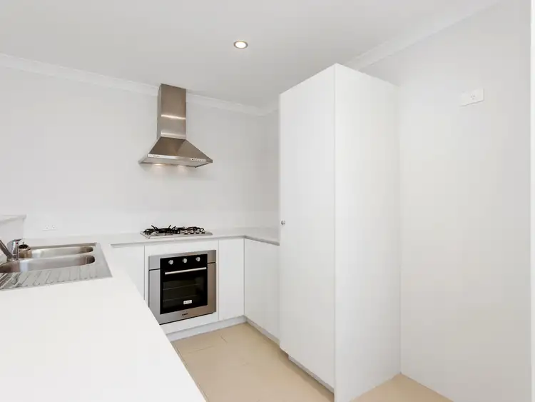 Sixth view of Homely house listing, 130A Woodside St, Doubleview WA 6018