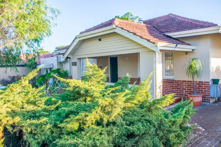 Second view of Homely house listing, 196 Shaftesbury Avenue, Bedford WA 6052