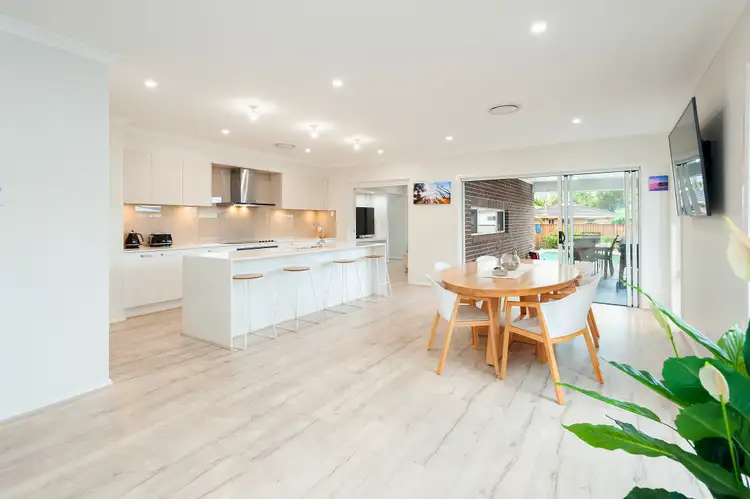 Second view of Homely house listing, 37 Ashgrove Avenue, Runaway Bay QLD 4216