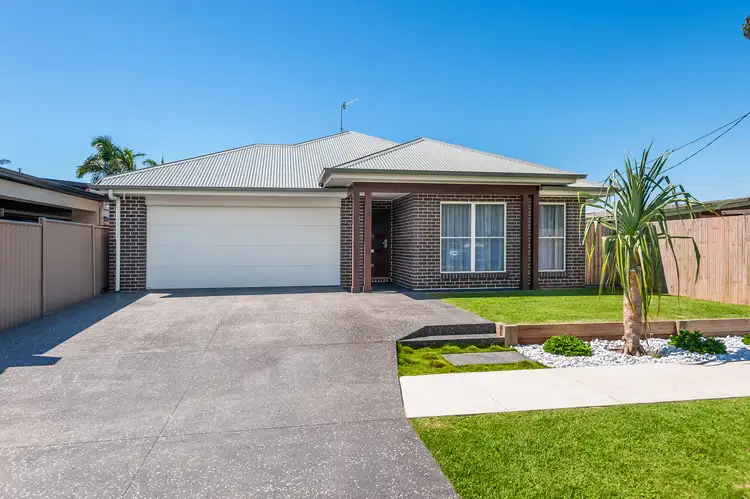 Fourth view of Homely house listing, 37 Ashgrove Avenue, Runaway Bay QLD 4216
