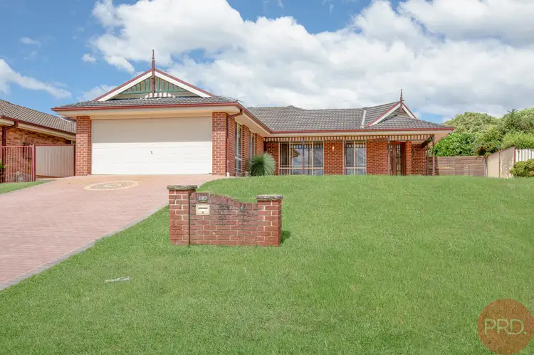Main view of Homely house listing, 71 Avery Street, Rutherford NSW 2320