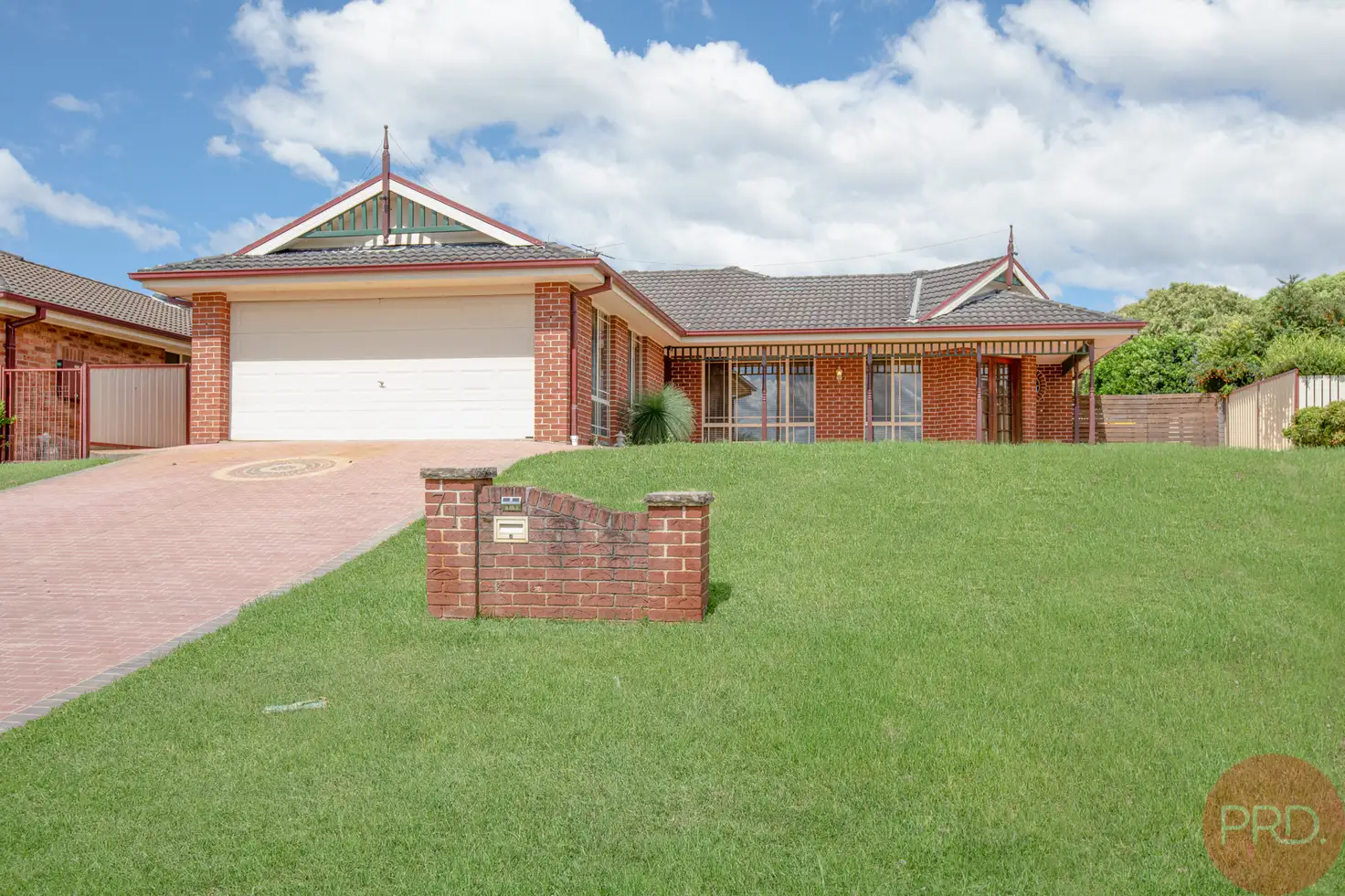 Main view of Homely house listing, 71 Avery Street, Rutherford NSW 2320